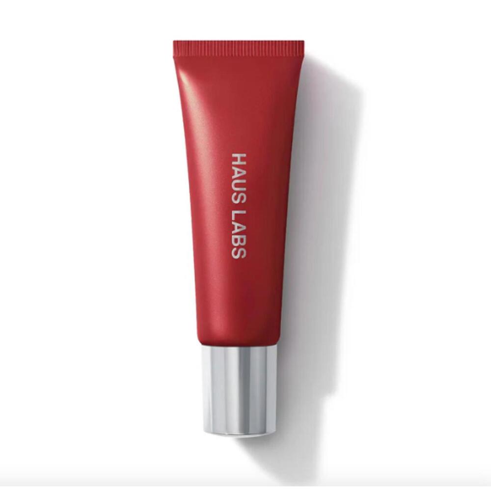 HAUS LABS Burgundy Shimmer Hy-Power Pigment Paint